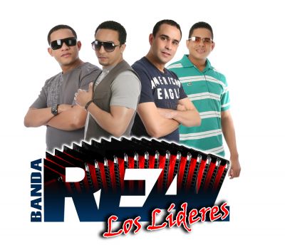 Banda Real – Luis