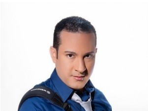 Nicol Peña – Arriba Santo Domingo