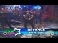 Betances El Dr Swing – Presentacion Completa En Vivo (Que Noche) Oct 11, 2011