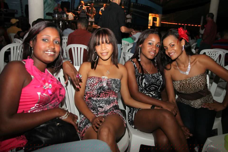 Banda Real En New York Ranch, Pto Pta. 21 Dic 2011 [Fotos]