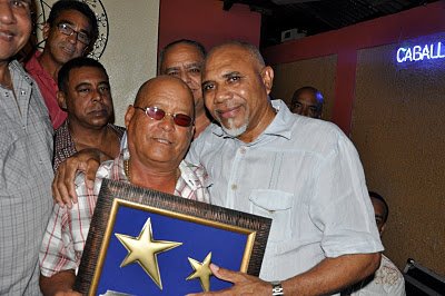 Hoy Fallecio Radhames Guerra El Gallo Padre Del Mamey Los Hidalgos.