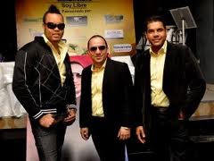 Banda Libre presenta su primera producción discográfica
