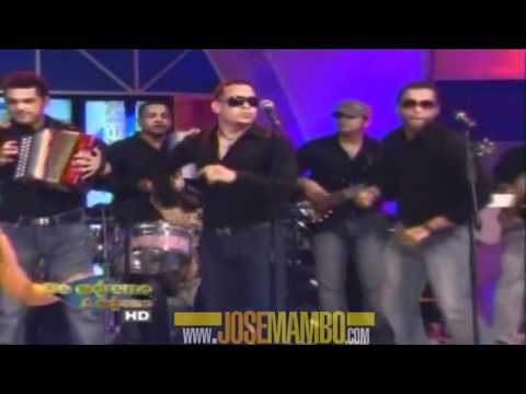Banda Extrema – Usted Fue Que Fallo (En Vivo)