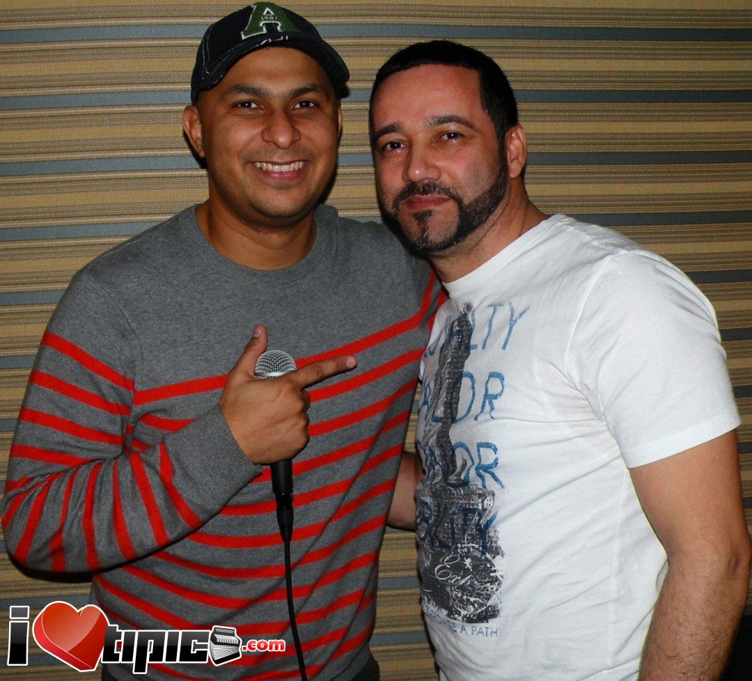Radame Rodriguez Ft. Tulile – La Loca