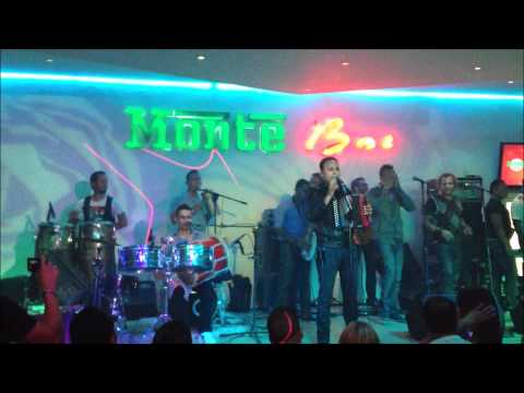 El Prodigio – El Jefe De Maizal (2012)