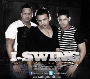 iSwing – Arturo Almonte (2012)