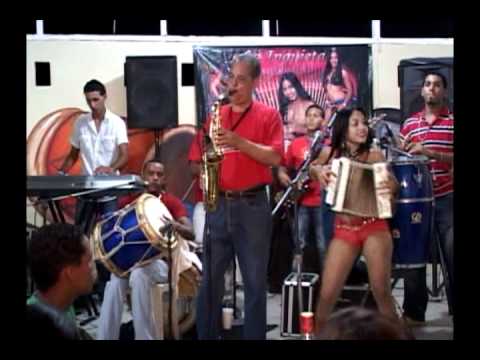 La Inquieta – El Lunarcito (Video)