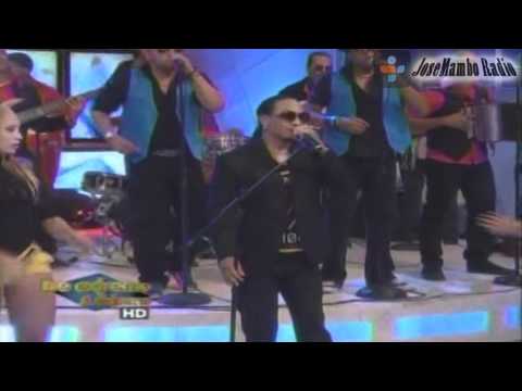 Krisspy: Presentacion En Vivo De Extremo A Extremo Mayo 2012 (Video)