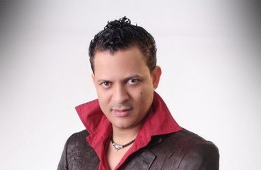 Wilman Peña En El Parque De Moncion (06-14-2013)