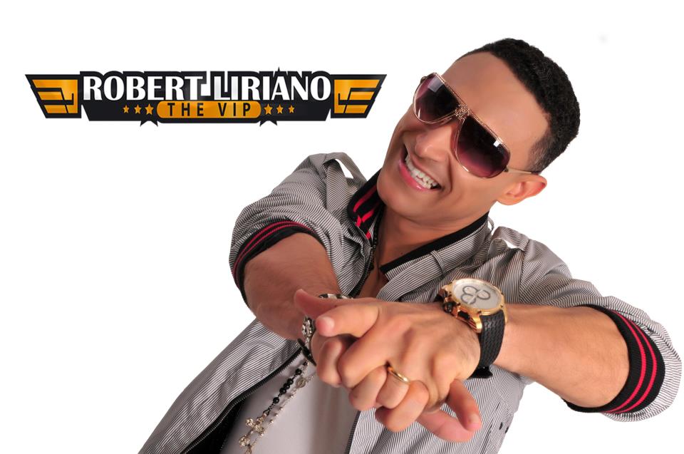 Robert Liriano – En Vivo Igua Bar Sajoma (11-17-2012)