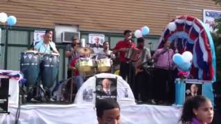 Banda Solida – La Parrandera (Video)