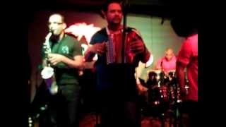 Kerubanda En El Tropical Club (08-26-2012)
