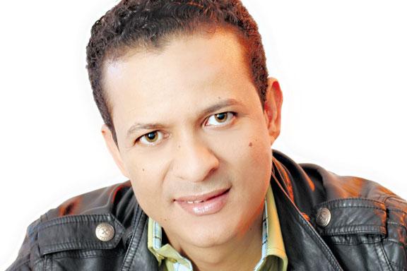 Wilman Peña – El Dolor de Cabeza (Los Habladores) 2012