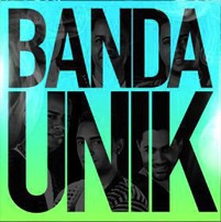Banda Unik – Merengue Dominicano (2012)