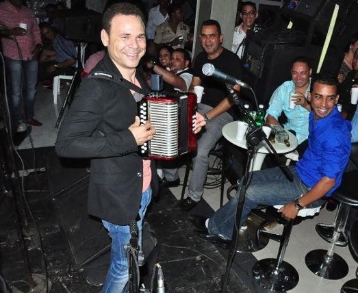 El Prodigio Dice “La música típica está en su mejor momento”