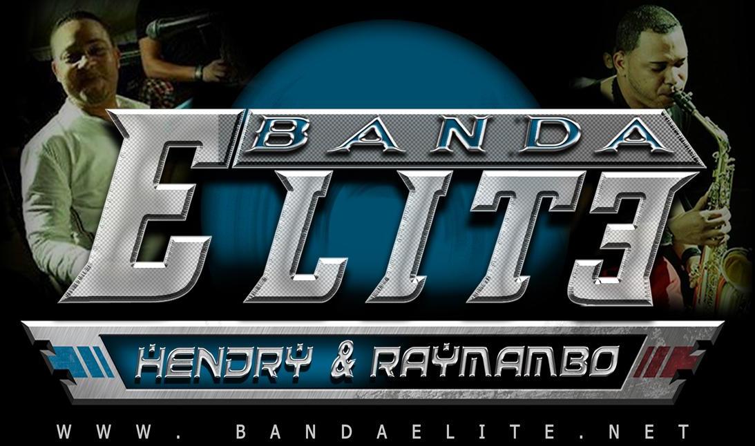 Banda Elite – Me Rio De Ti (2012)