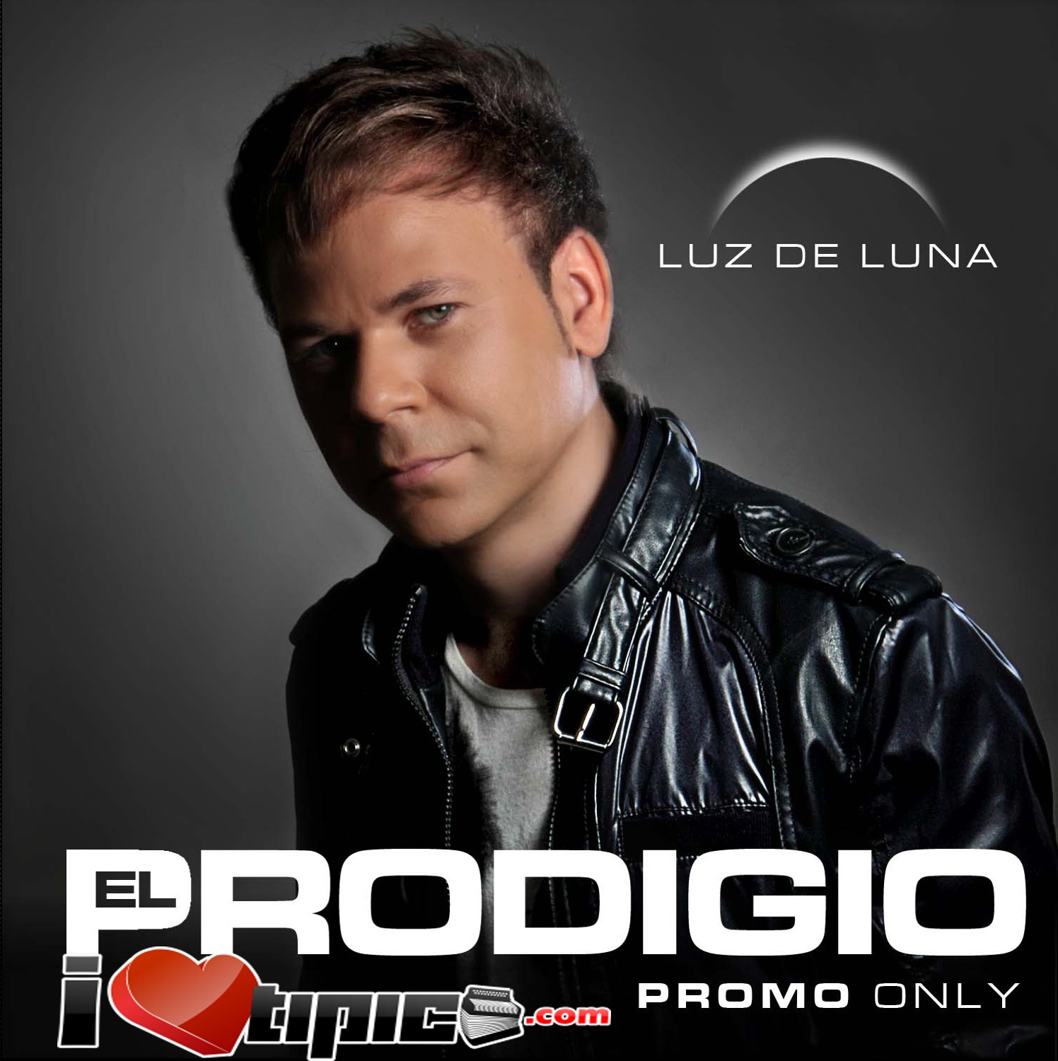 El Prodigio – Homenaje al Jefe (Nuevo 2013)