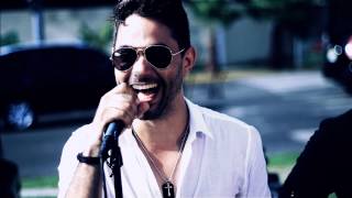 Behind Scene Banda Unik – Dejame Ser tu Dueño