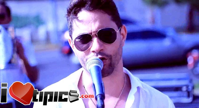 Banda Unik – Dejame Ser Tu Dueño (Video Oficial)