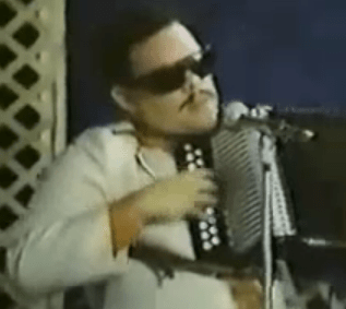 Video:El Ciego de Nagua – El Colita Blanca (1981)