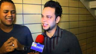 Entrevista: a El Grupo Tipico Urbanda Desde New York