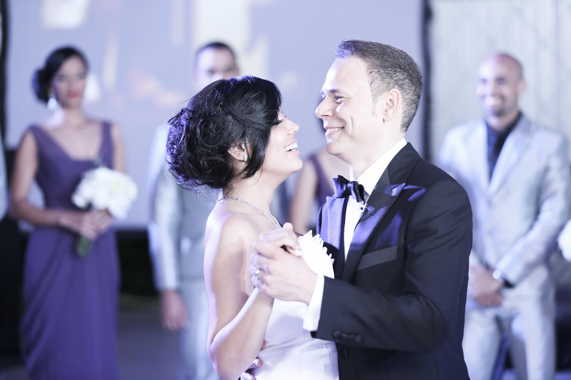 Primera Imagen De La Boda De El Prodigio