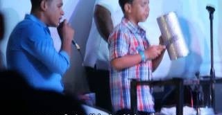 Video: Banda Real – El Picotiao tocando Gerald Guira Hijo de Cristian la guira