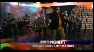 Kiko El Presidente Presentacion Completa @Que Noche