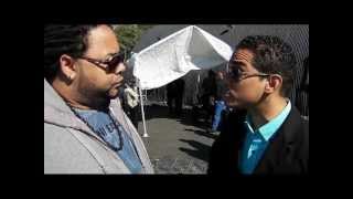 Entrevista: Urbanda Desde La Marina New York @Rumba Tv