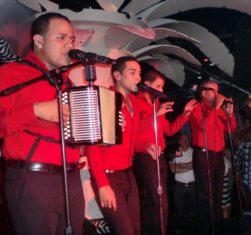urbanda en el morocco