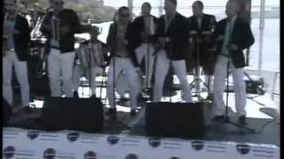 Video: Urbanda En Vivo Desde La Marina Dyckman, NY @ Con Domingo y Pacha