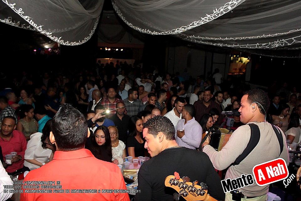Urbanda sigue con su exitosa gira llenando siempre!
