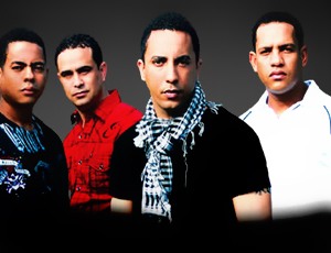 Banda Real En Vivo En Andy Ranch 11-30-2012