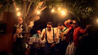 Banda Libre Estoy Feliz (Video Oficial)