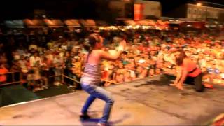 Video: Yovanny Polanco – El Bulto En Tarima San Francisco
