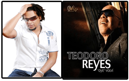 Kiko El Presidente Ft Teodoro Reyes – Chicha (2012)