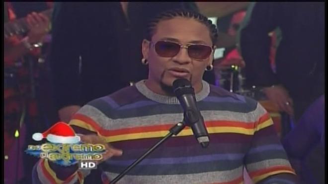 Krisspy El Flow PRESENTACION ‘En Vivo’ (@DeExtremo15)