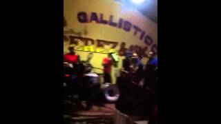 Urbanda – Para ti Mercedez Tocando el Chichi Guira (Video)