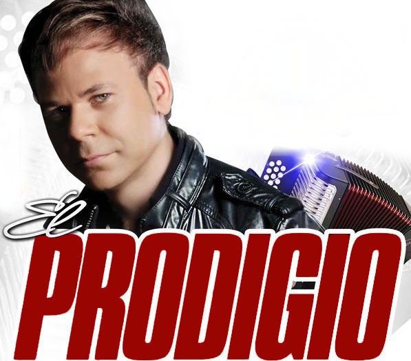 El Prodigio En Passion Night Club (9-15-2014)
