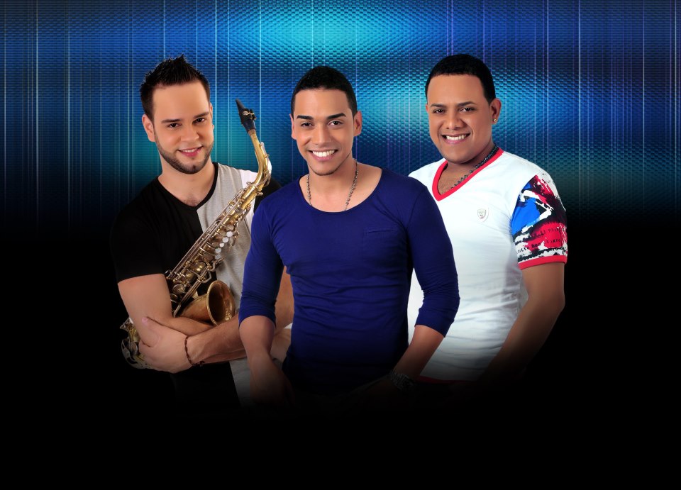 Urbanda En Vivo Feria Don Juanera (08-23-2013)