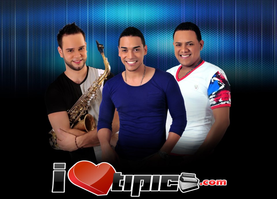 Urbanda – El Colita Blanca (En Vivo 2013)