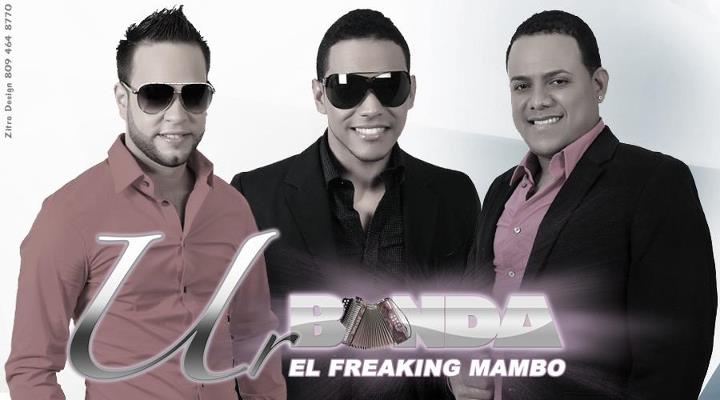 Urbanda En Vivo En Duran Club 12-01-2012