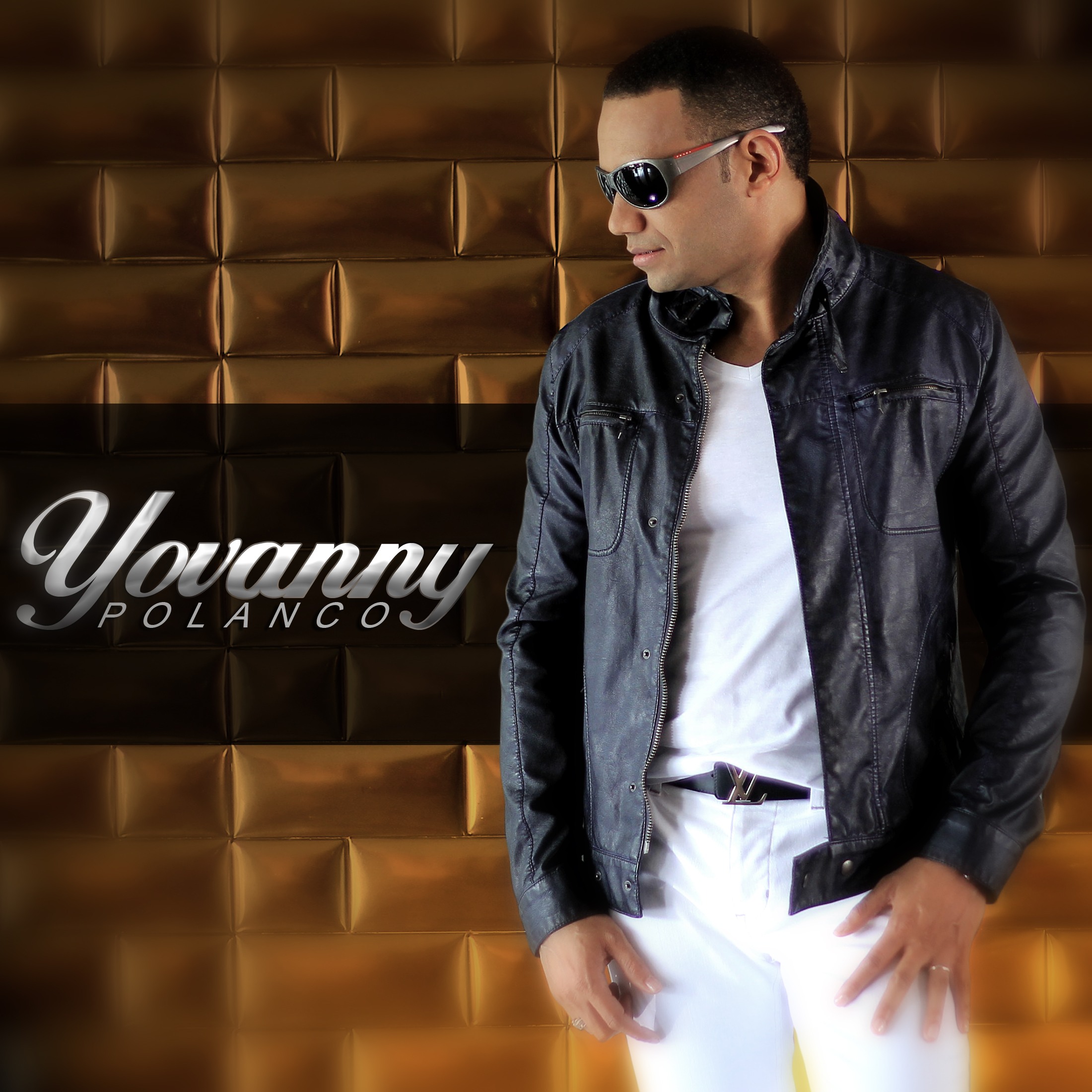 Yovanny Polanco – La Fortuna (En Vivo 2013)