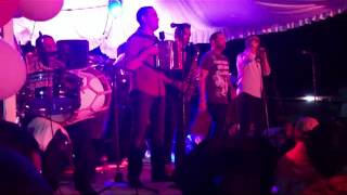 Banda Real – El Cloche (Video)