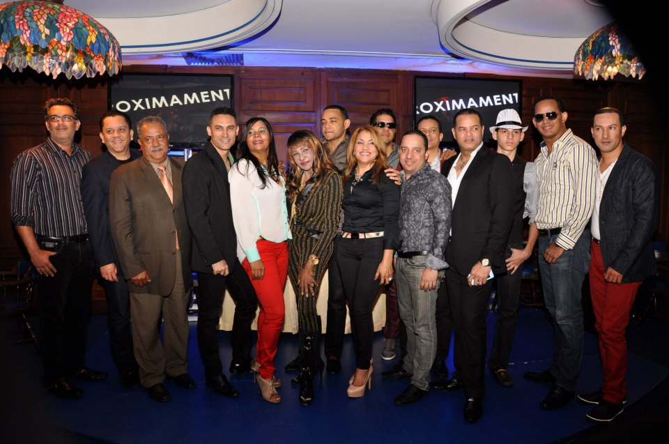 Celebran Festival de Música Típica.