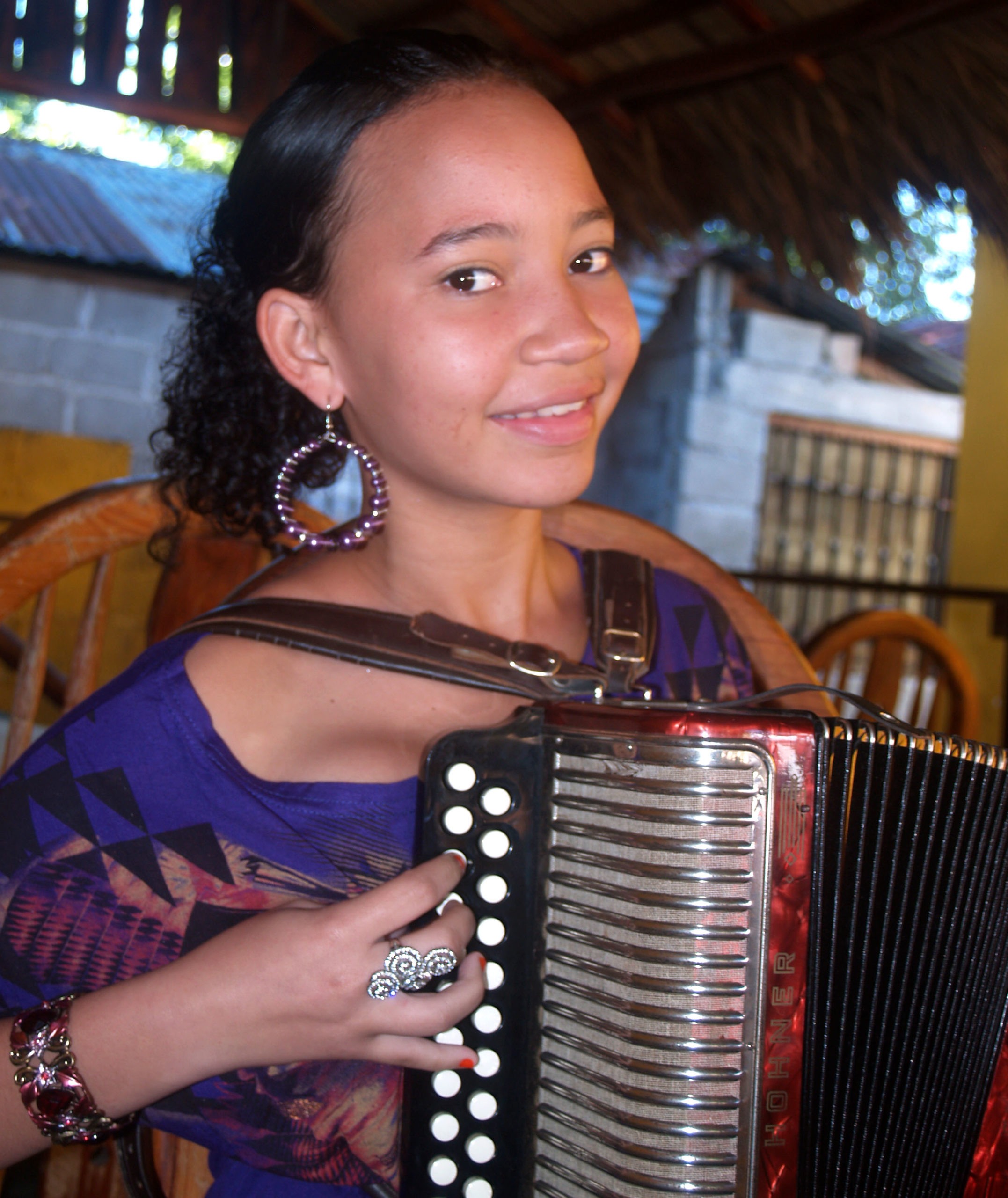 FEFITA LA CHIQUITA1