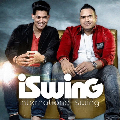 Iswing – La Prodiedad (En Vivo 2013)