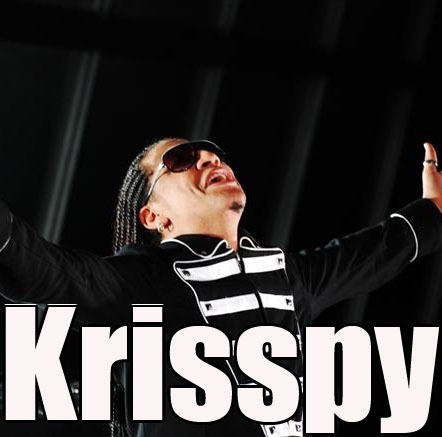 Krisspy – Se Va Muriendo Mi Alma (Nuevo 2013)