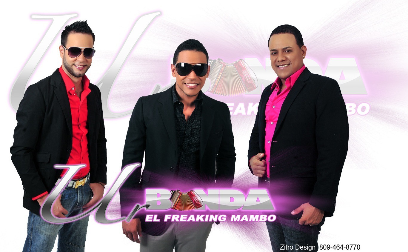 Urbanda en el Rancho Jubilee Queens (02-07-13)