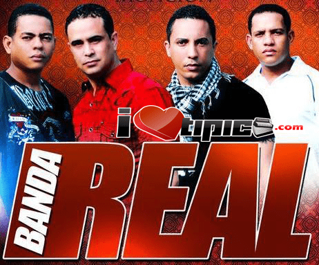 Banda Real – El Cloche (2013)